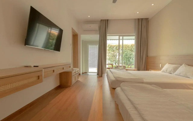 Tây Tiến Bungalow