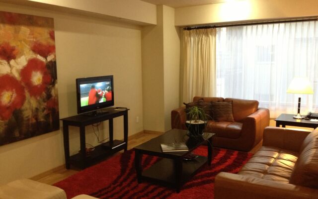 St Isidro Suites Corporate Housing SPA & Wellness Center
