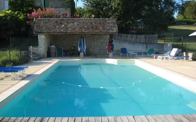 Chambres dHôtes La Bastide des Trémières