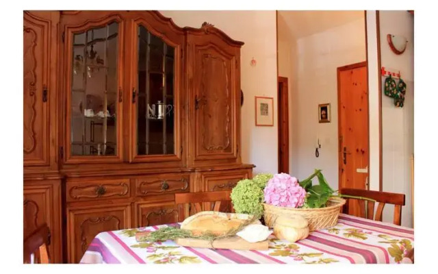 Casa Mariuccia