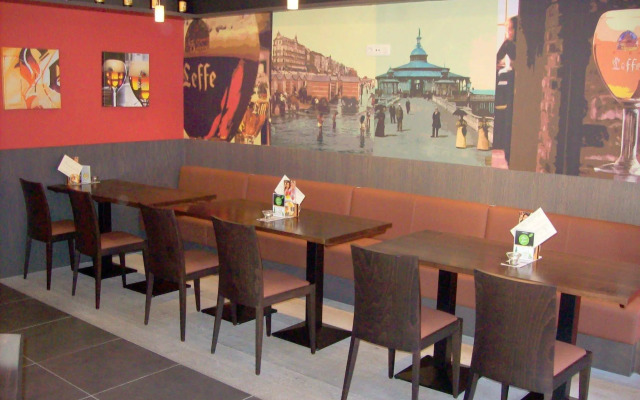 Best Western Hotel Richmond