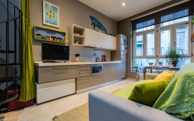 Casa Nautilus by Wonderful Italy