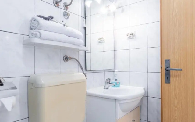 Apartment Punat 5351b
