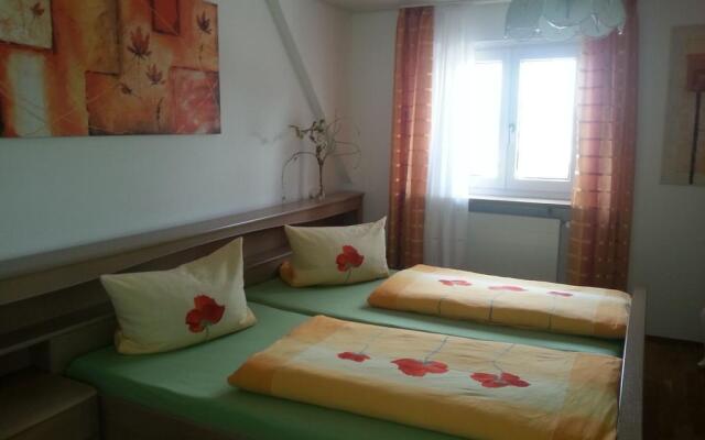 Ferienwohnung Knoll-Neyer