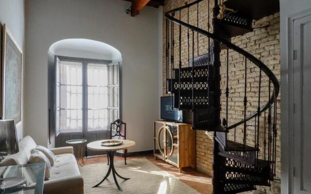 Hospederia Santa Clara