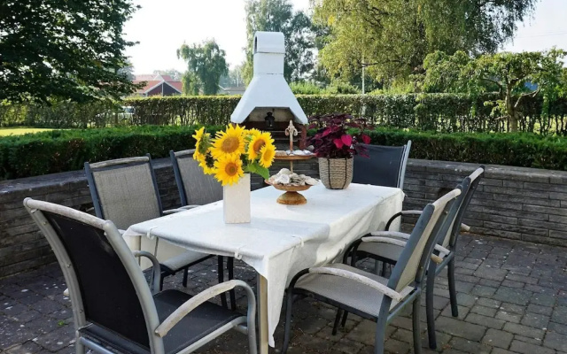 Holiday Home in Ã…sa