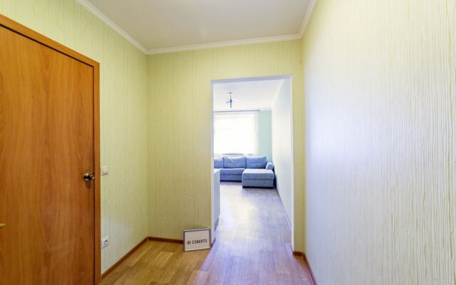 ул. Комсомольская, 15-46