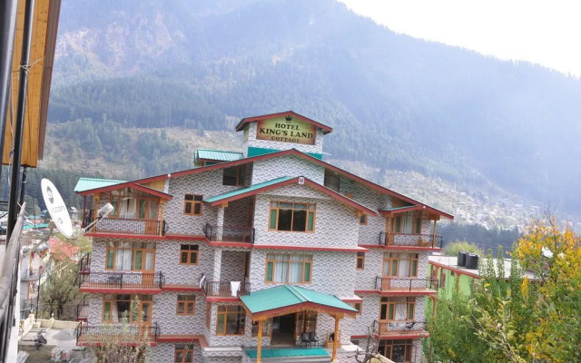Hotel King's Land