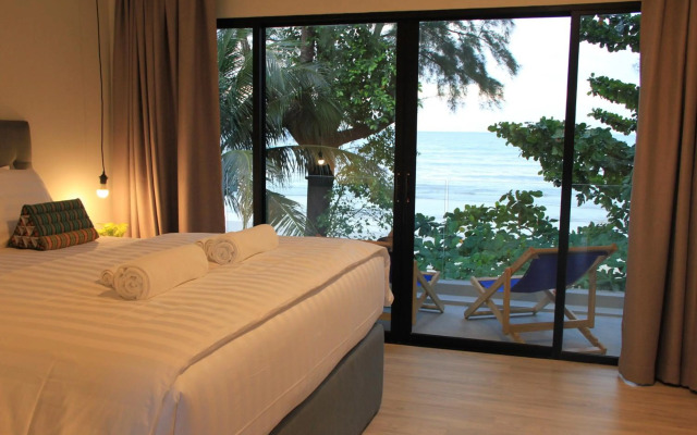 Thai Kamala Beach Front