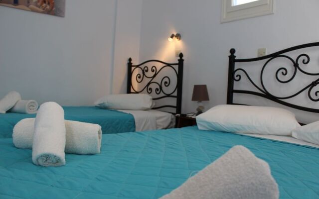 Spiridoula Studios