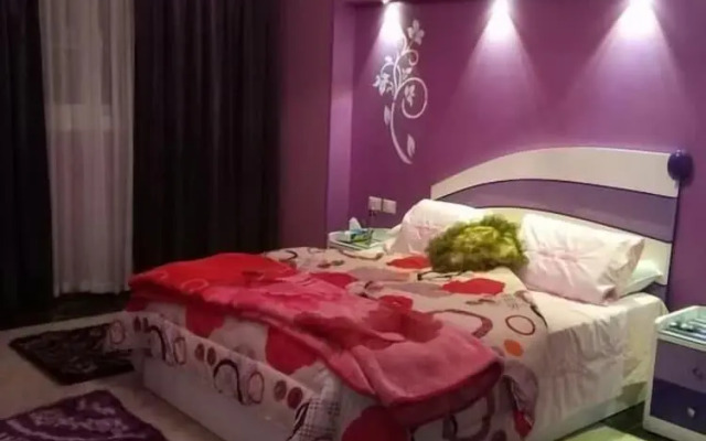 Apartment Jori