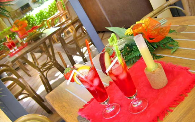 Hotel Busignani