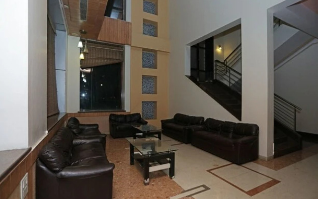 OYO Rooms Pune Nashik Road