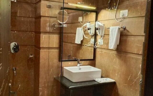 Vatika Himalayan Resort