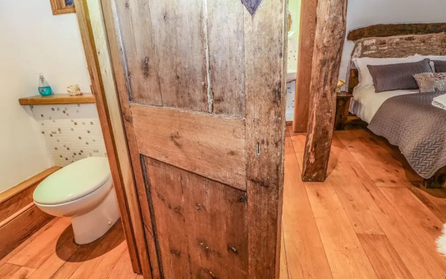 Castle Combe Cottage