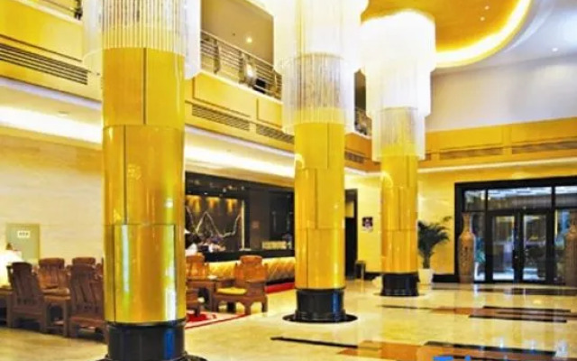 Kunlun Hotel