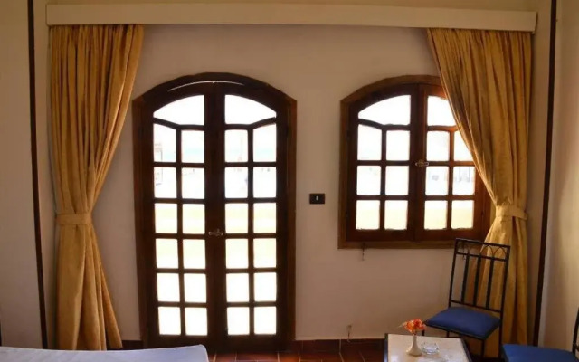 Dolphin Hotel Safaga