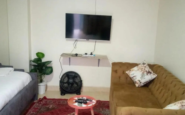 Studio Nakuru cbd