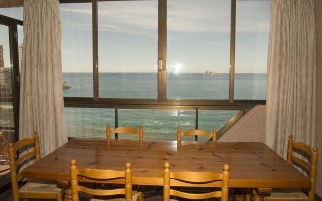 Apartamentos Torre Don Vicente - Arca Rent