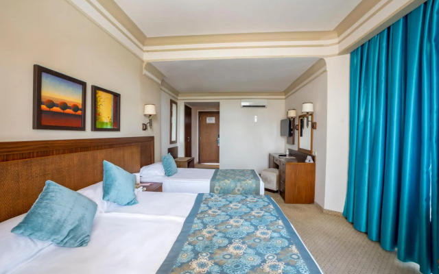 Villa Side Hotel