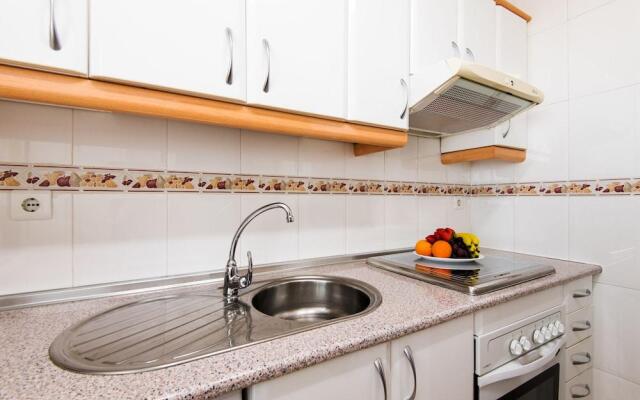 RentAndHomes Carvajal Playa