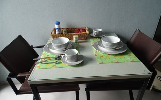 The base pattaya condo