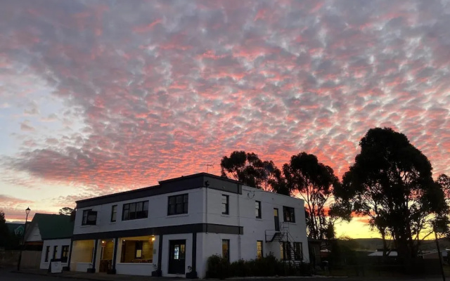 The Kentish Tasmania — 2-star hotel in Oatlands