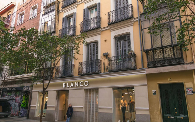 PYR Select Fuencarral