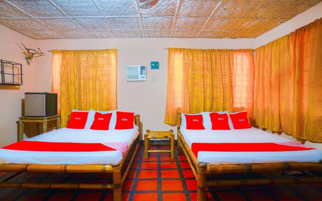 OYO 875 Madhavi Beach Resort