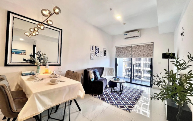 SOHO Residence & Hotel