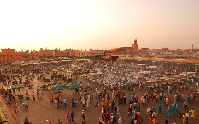 Riad El Youssoufi