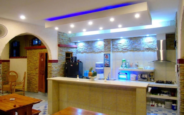 Hostal El Viajero