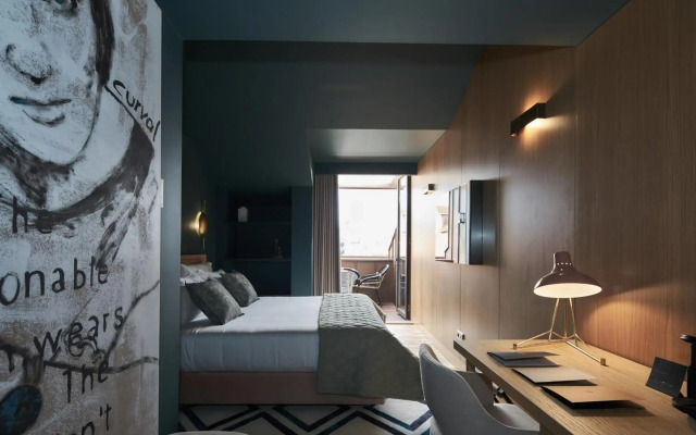 Hotel Torel Avantgarde