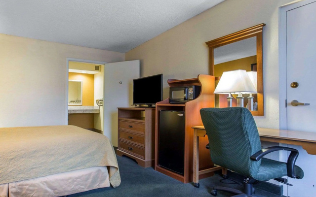 Quality Inn Aiken North