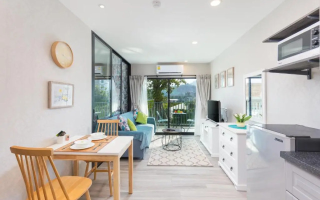 Title Residencies by Phuket Apartments