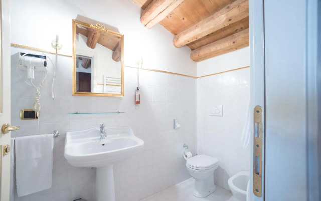 Hotel Villa Gasparini