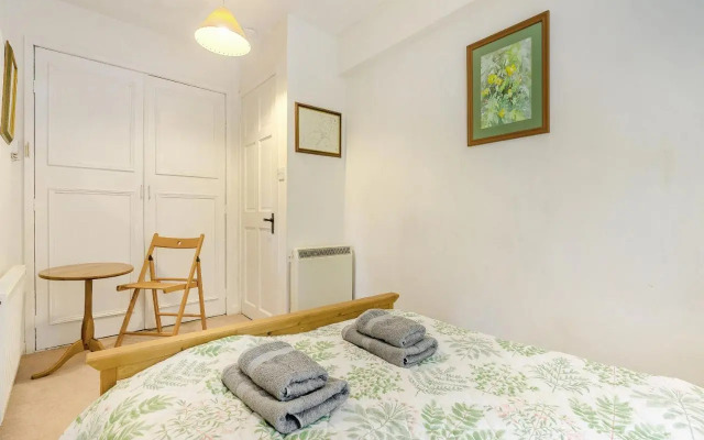 Widows Cottage