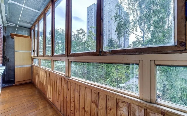 Апартаменты «AG Коллонтай 30»