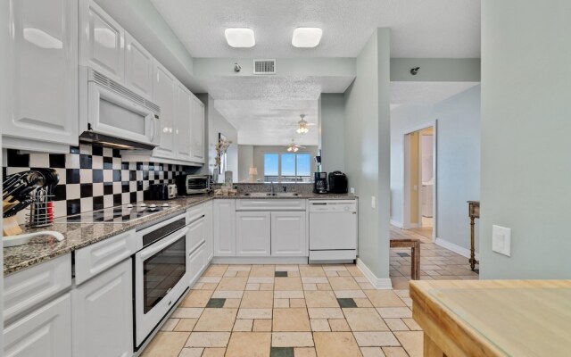 Beach Colony Tower 12B