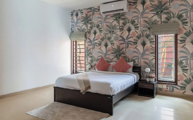 Truliv Villa Seraya