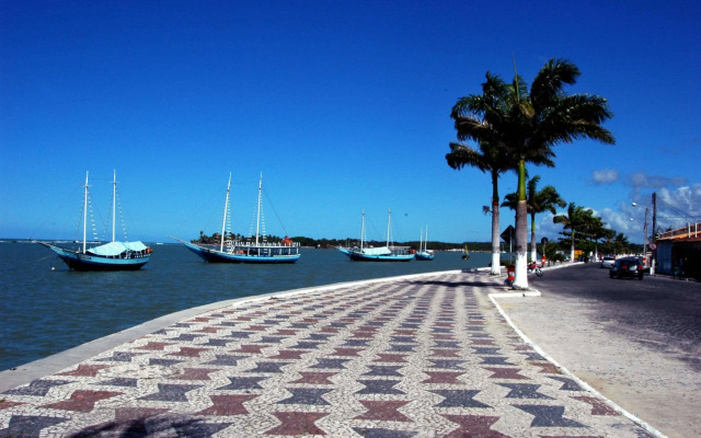 Best Western Shalimar Praia Hotel