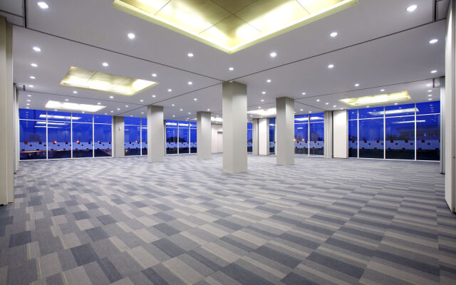 Amaris Hotel Palembang