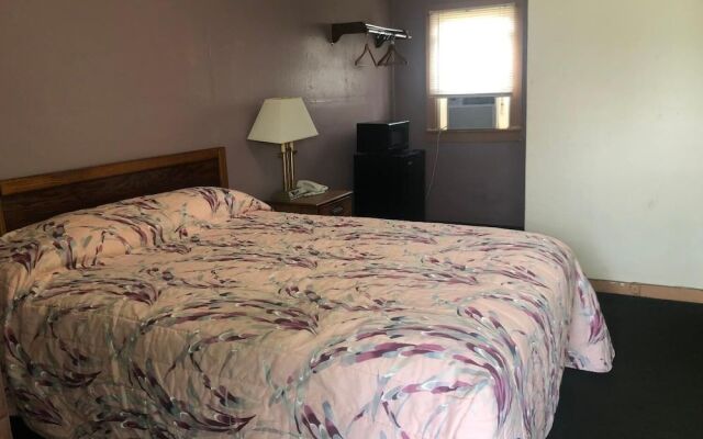 Budget Inn Du Quoin