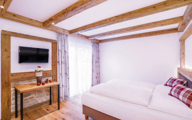 Gaspingers Bergjuwel