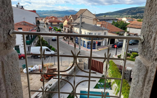 Casa Rural del Tío Maino