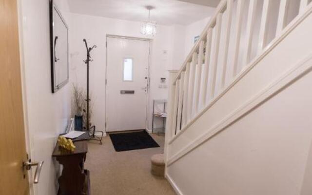 Alban Townhouse