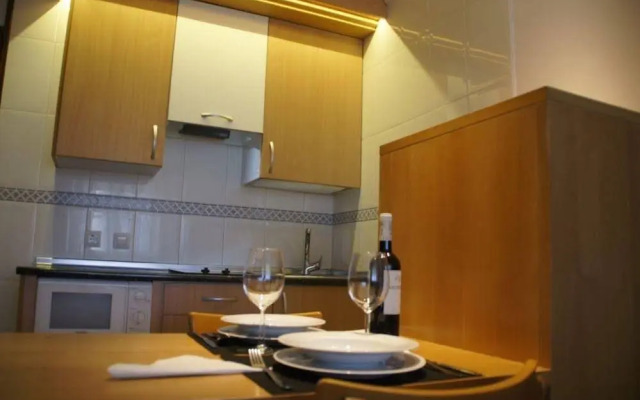 Aparthotel San Fermin