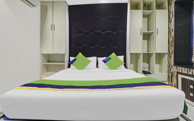 Treebo Elite Premium Homes