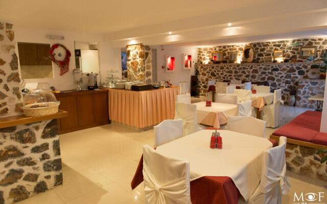 Saraya Resort