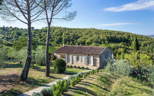 Fattoria Valtellina by Boutique Tuscany